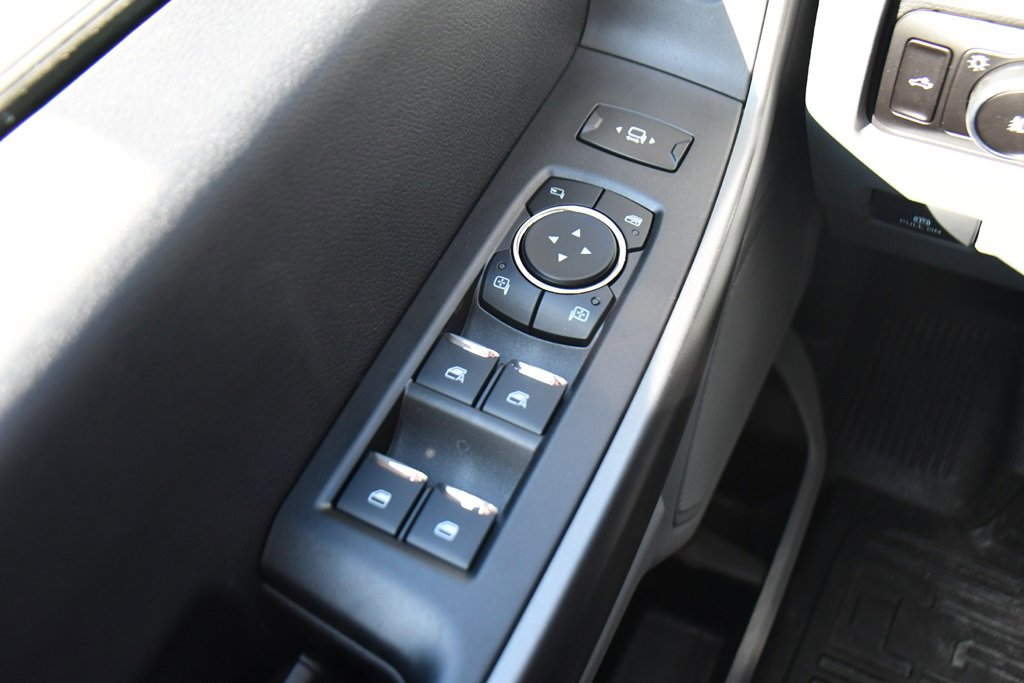 New 2026 Ford F350 XLT image 21