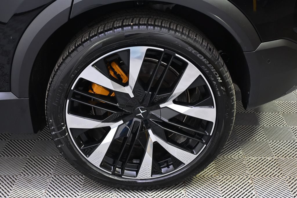 Used 2025 Polestar Polestar 3 AWD/4WD image 18