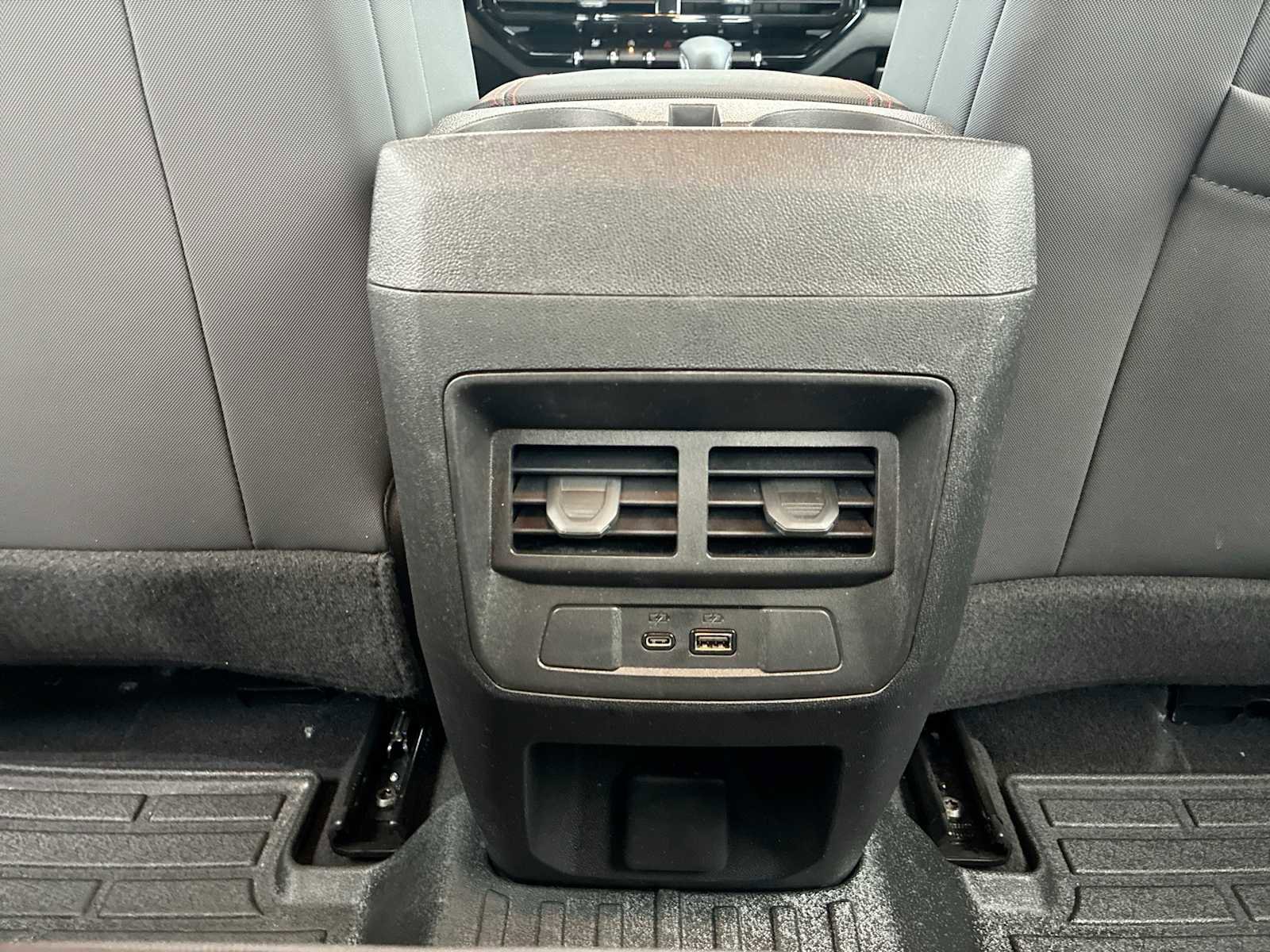 Certified 2024 Chevrolet Colorado Z71 w/ Z71 Convenience Package 2 image 21