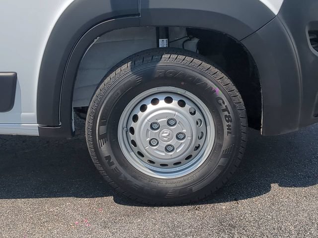New 2026 RAM ProMaster 1500 w/ Safety Group FWD image 11