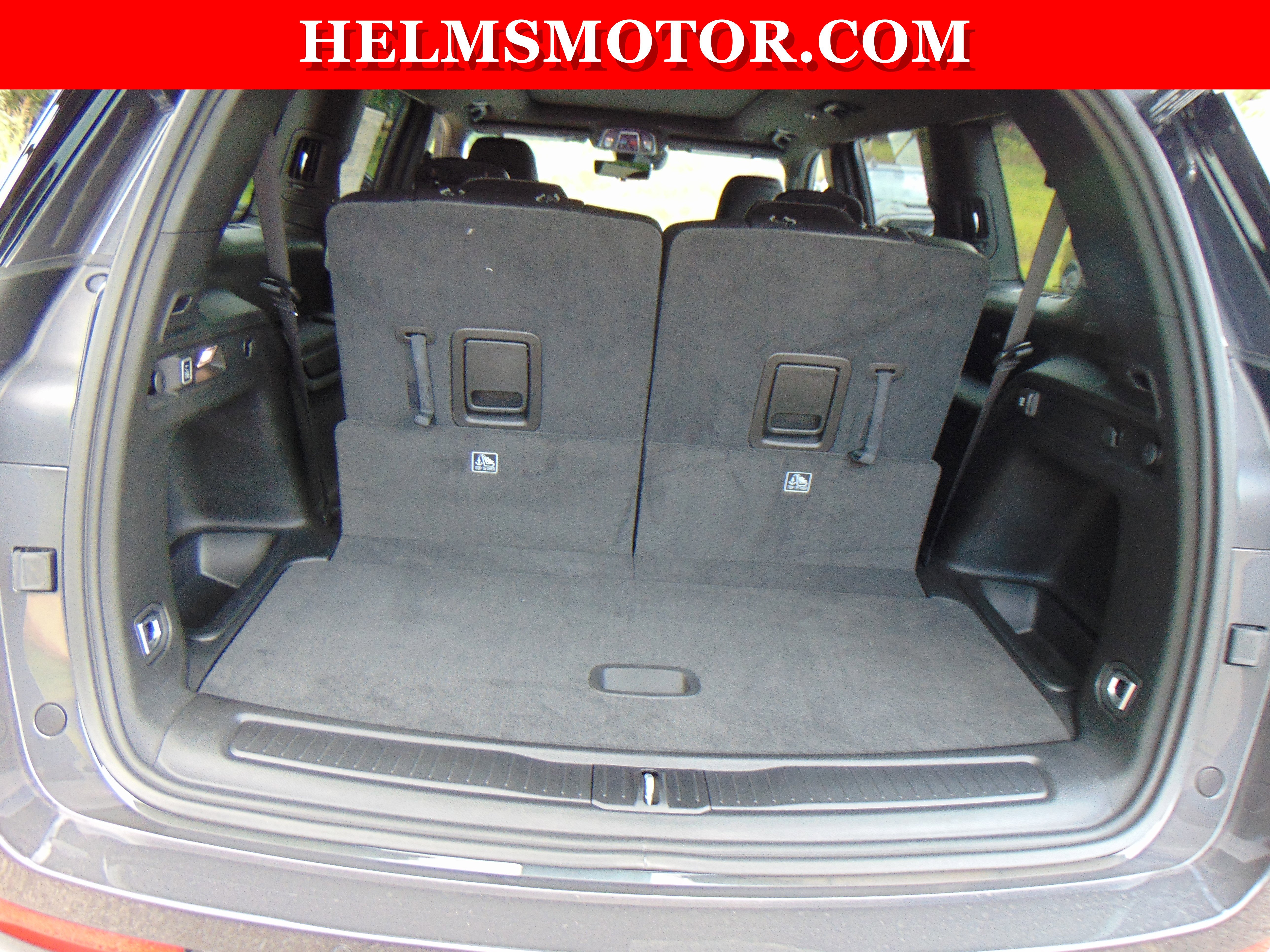 Certified 2024 Jeep Grand Cherokee L Limited w/ Luxury Tech Group II image 37