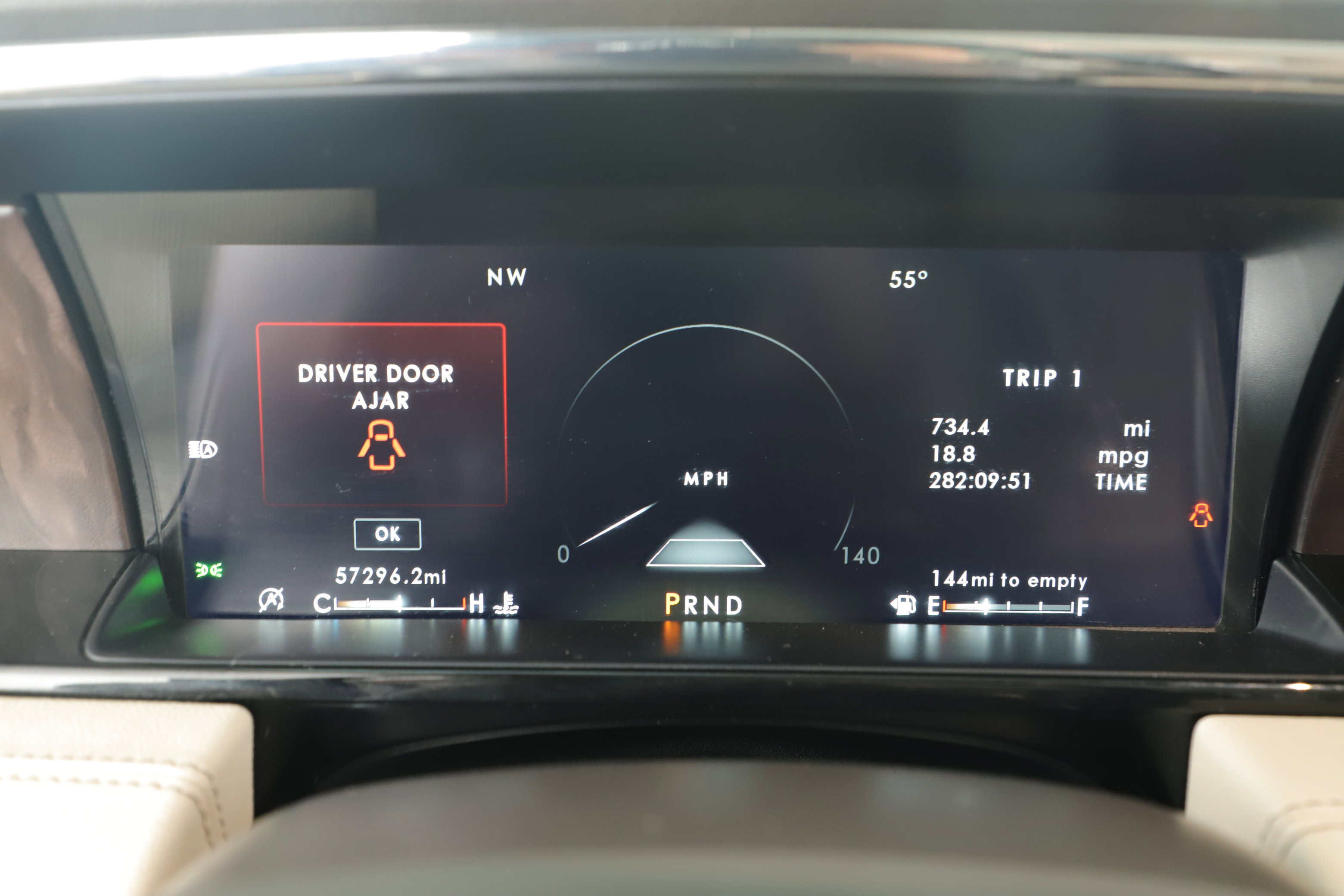 Certified 2021 Lincoln Navigator Reserve w/ Luxury Package image 18