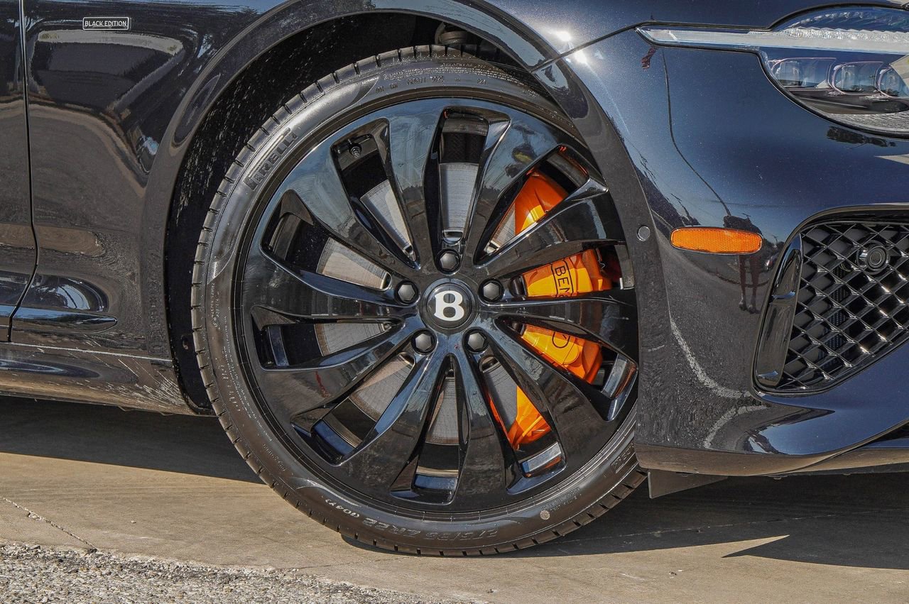New 2025 Bentley Continental GT image 7