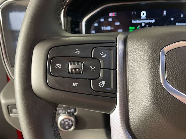 Certified 2025 GMC Sierra 1500 Elevation image 10