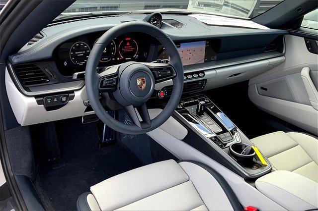 New 2026 Porsche 911 Carrera S image 4