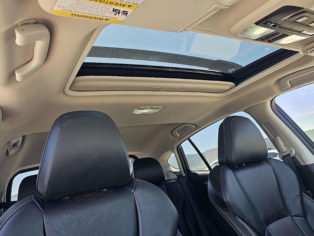 Used 2021 Subaru Crosstrek 2.5i Limited w/ Moonroof Package 2 AWD/4WD image 19