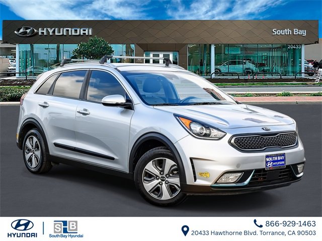 Used 2018 Kia Niro EX