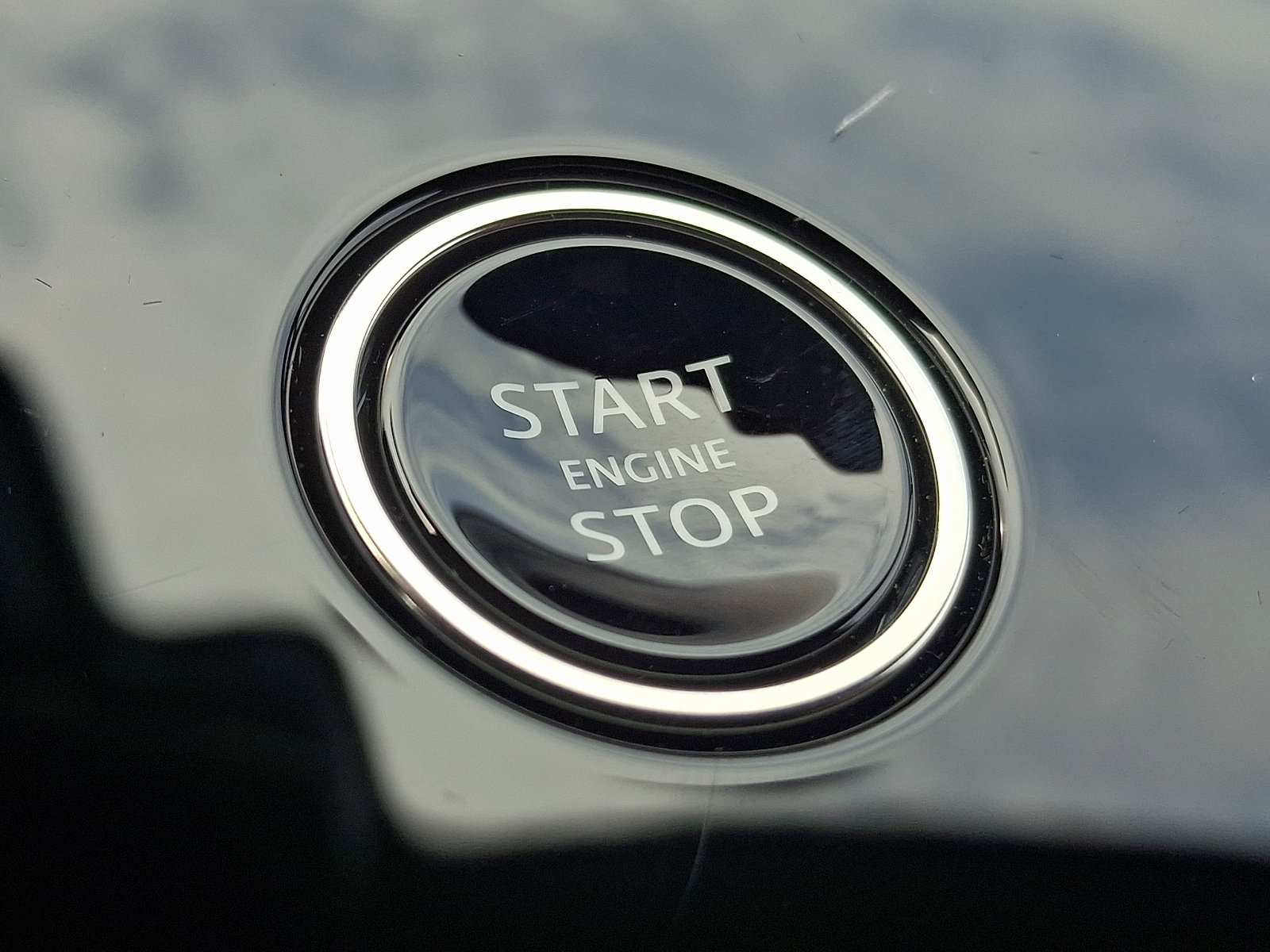 New 2026 Land Rover Range Rover Sport Dynamic SE AWD/4WD image 18