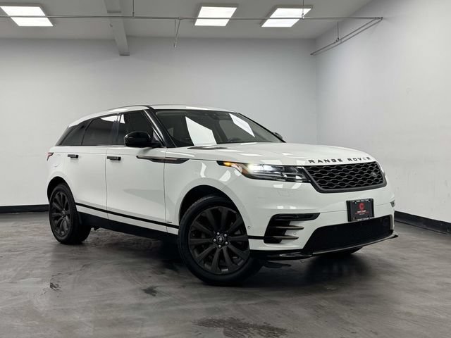 Used 2019 Land Rover Range Rover Velar R-Dynamic SE AWD/4WD image 5