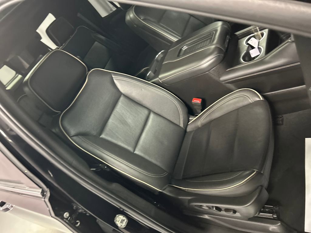 Used 2023 GMC Yukon SLT image 27