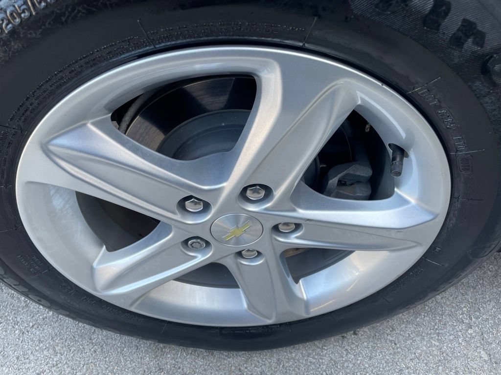 Used 2019 Chevrolet Malibu LS FWD image 28
