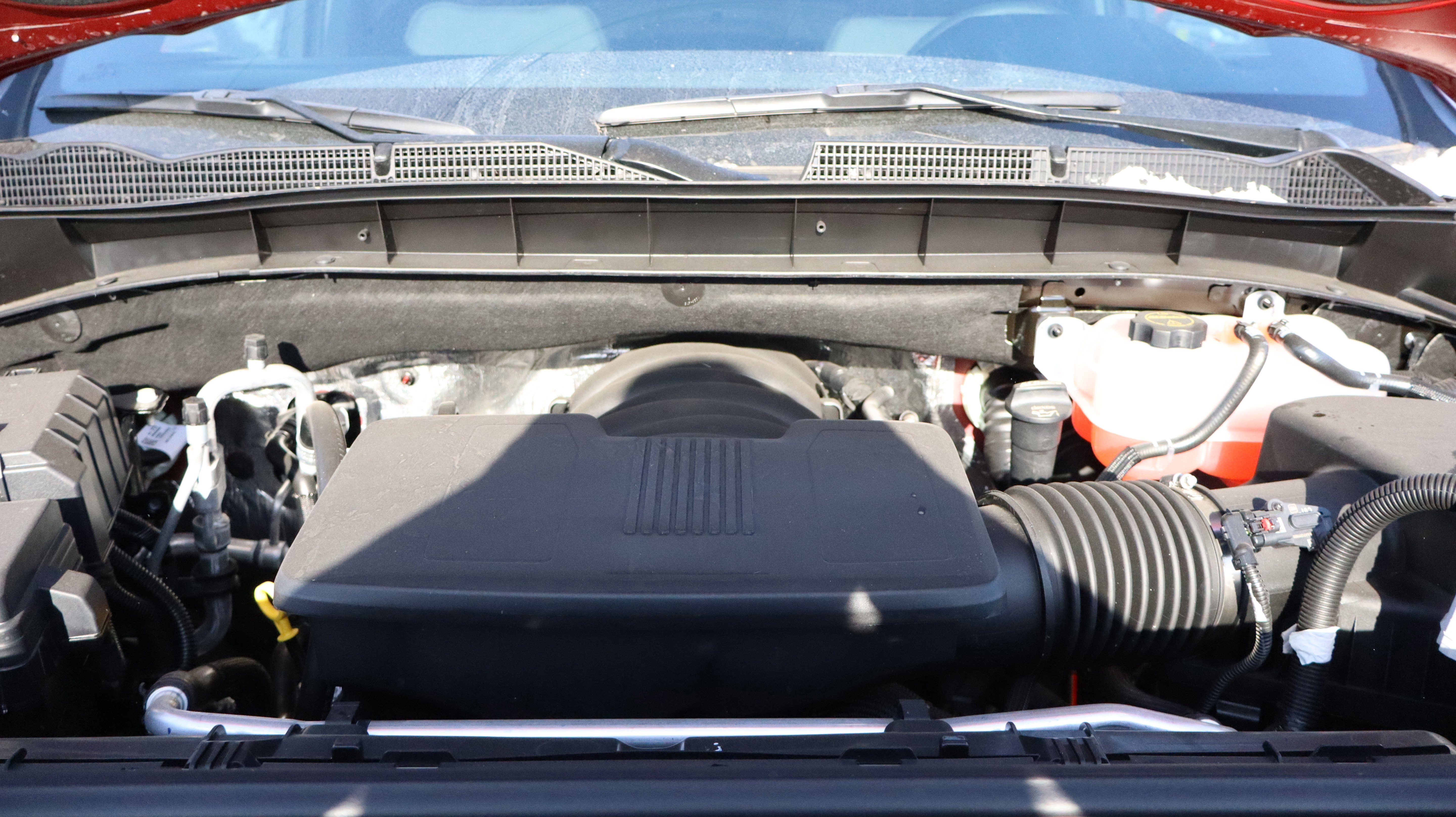 New 2026 GMC Sierra 1500 SLT w/ SLT Premium Plus Package image 18