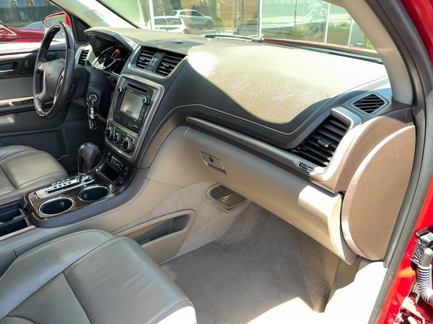 Used 2014 GMC Acadia Denali AWD/4WD image 23