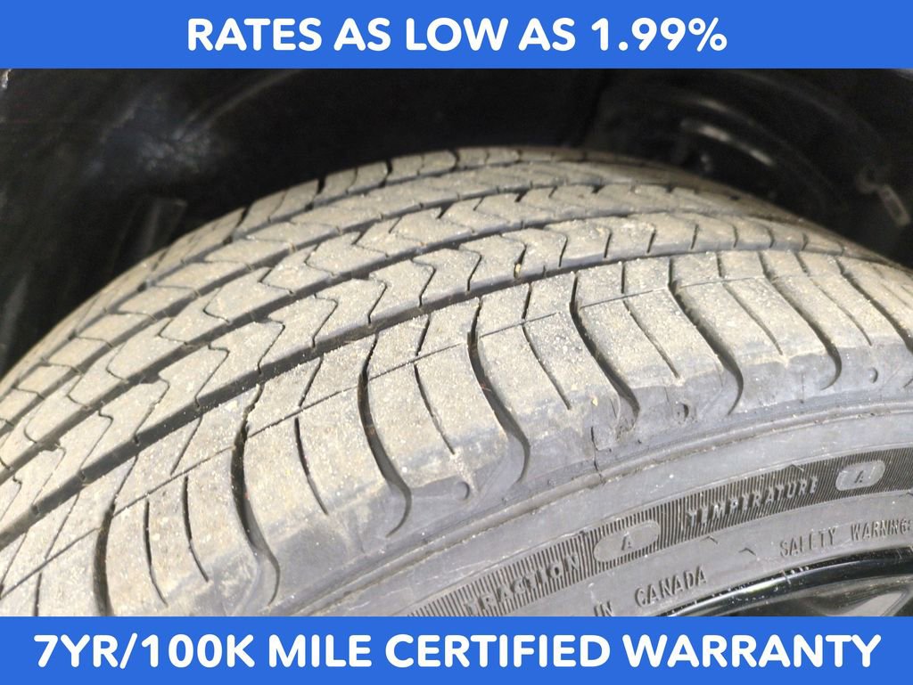 Certified 2024 Honda Civic Sport image 26