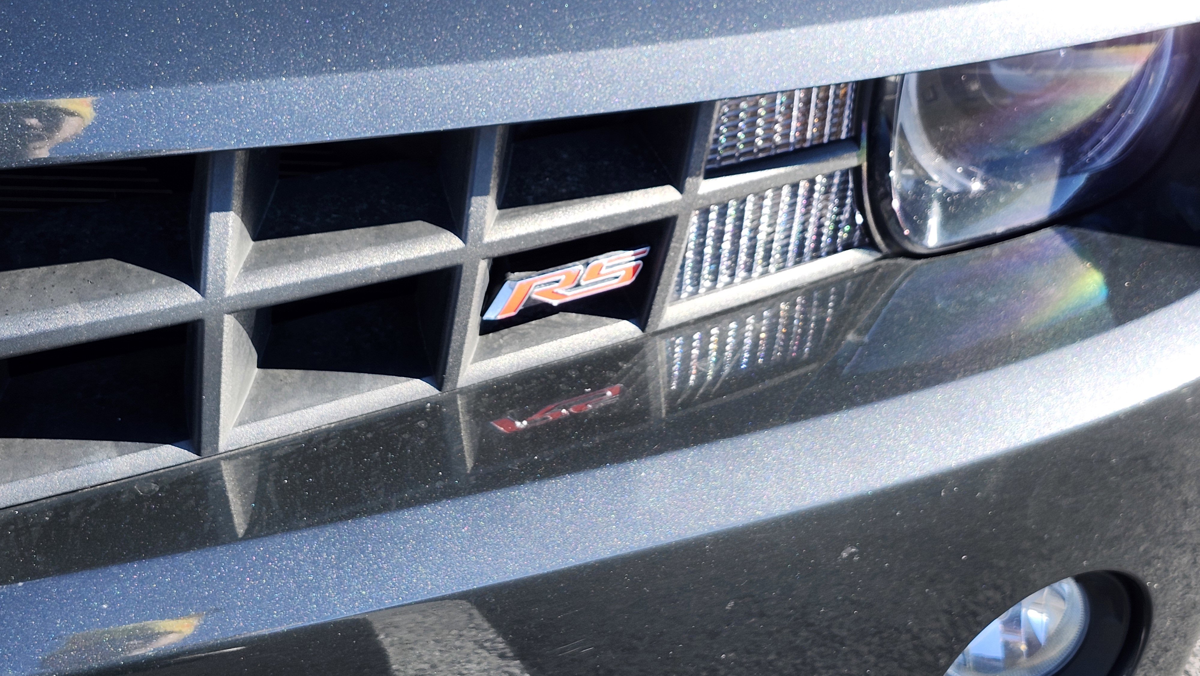 Used 2013 Chevrolet Camaro LT w/ RS Package image 8