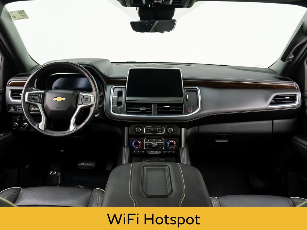 Used 2023 Chevrolet Tahoe Premier image 10