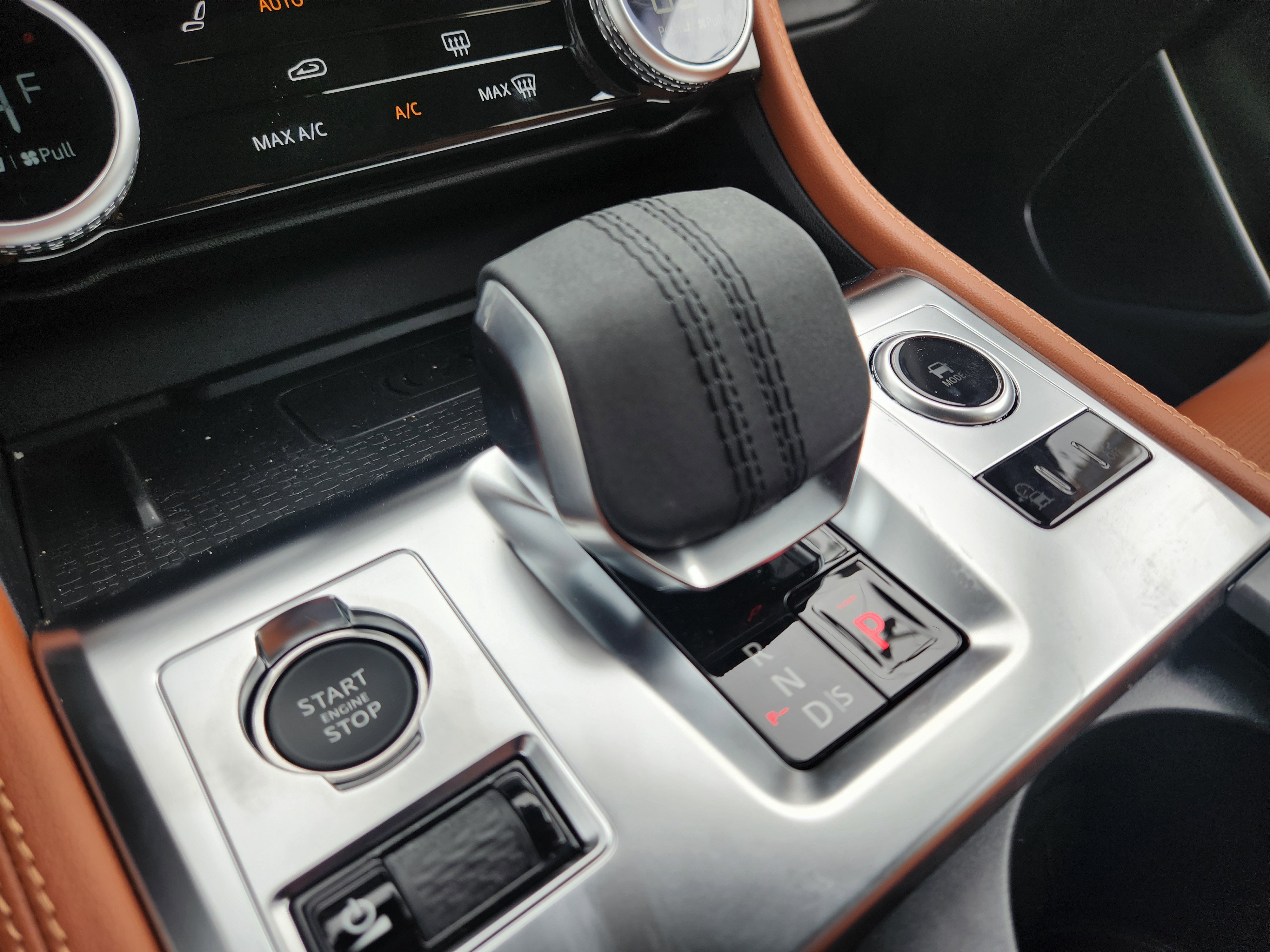 New 2026 Jaguar F-PACE R-Dynamic S image 11