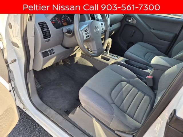 Certified 2019 Nissan Frontier S RWD image 16