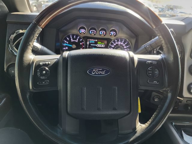Used 2016 Ford F250 Platinum AWD/4WD image 42