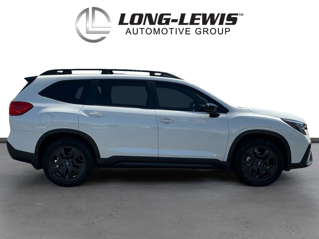 Used 2024 Subaru Ascent Onyx Edition w/ Popular Package Onyx AWD/4WD image 8