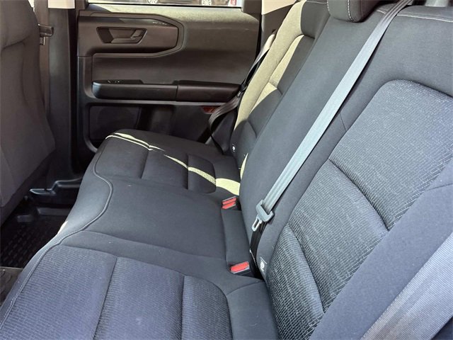 Certified 2021 Ford Bronco Sport image 20