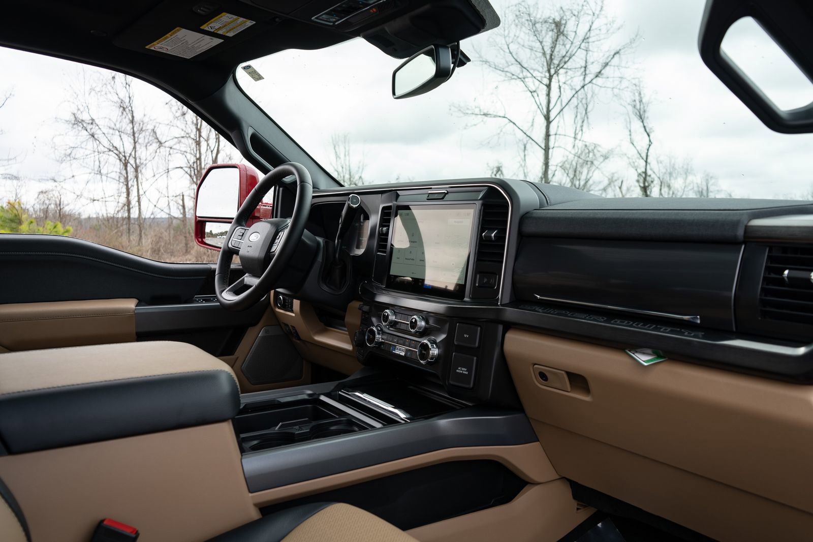 Used 2026 Ford F450 Lariat image 40