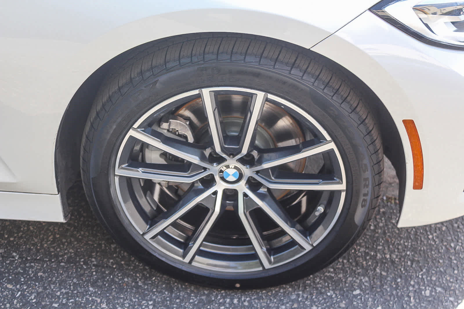 Used 2020 BMW 330i Sedan image 9