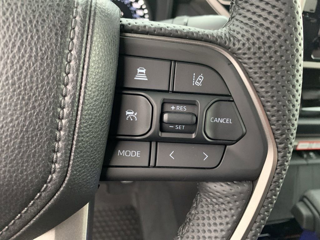 New 2026 Toyota Tundra SR5 image 27