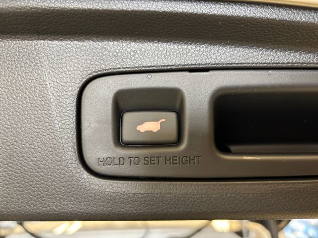 New 2026 Honda CR-V Sport Touring image 19