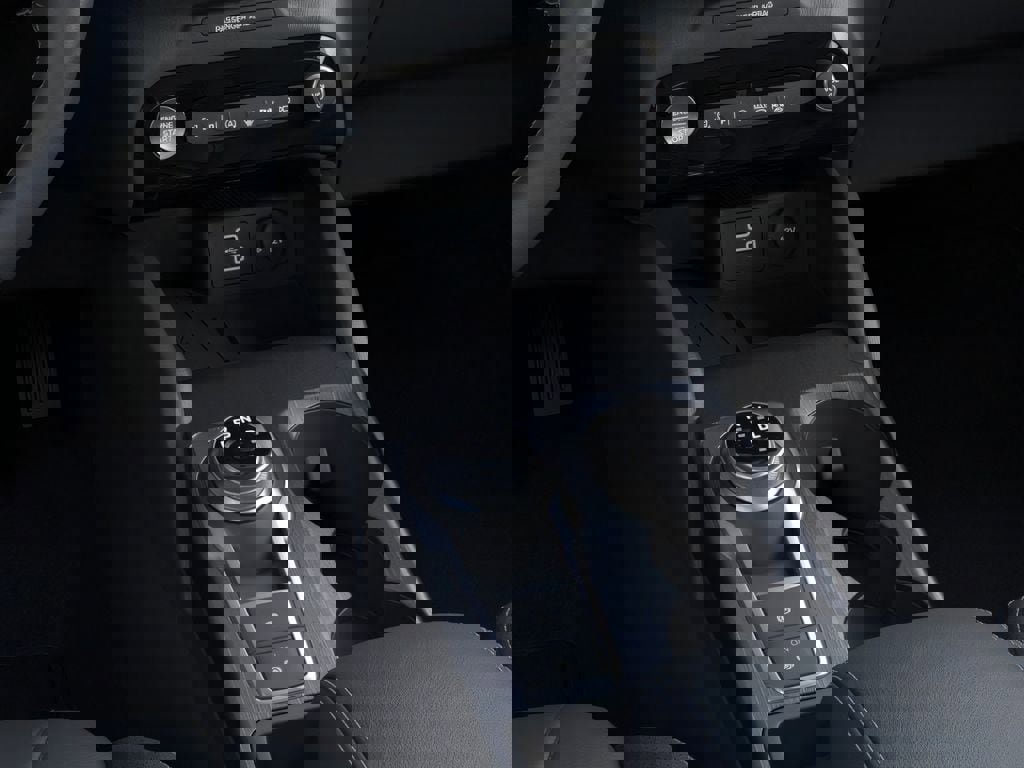 New 2026 Ford Escape Platinum w/ Premium Technology Package image 38