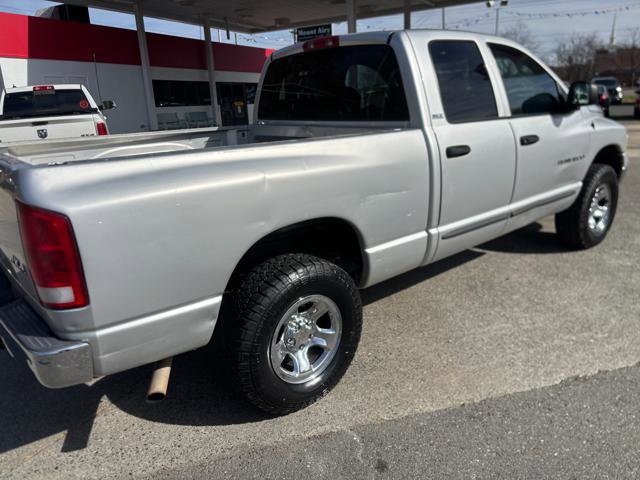 Used 2002 Dodge Ram 1500 Truck SLT image 2