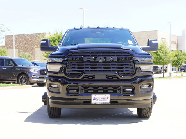 New 2027 RAM 3500 Lone Star AWD/4WD image 6