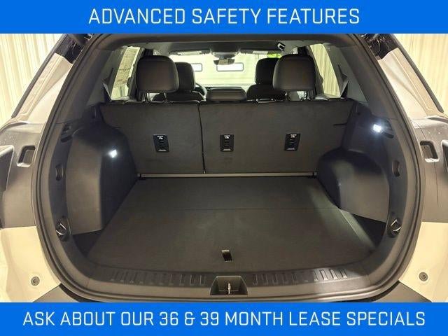 New 2026 GMC Terrain Elevation w/ Elevation Premium Package image 19