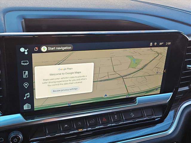 New 2026 Chevrolet Silverado 1500 RST image 14