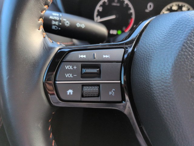 Used 2026 Honda HR-V Sport image 23