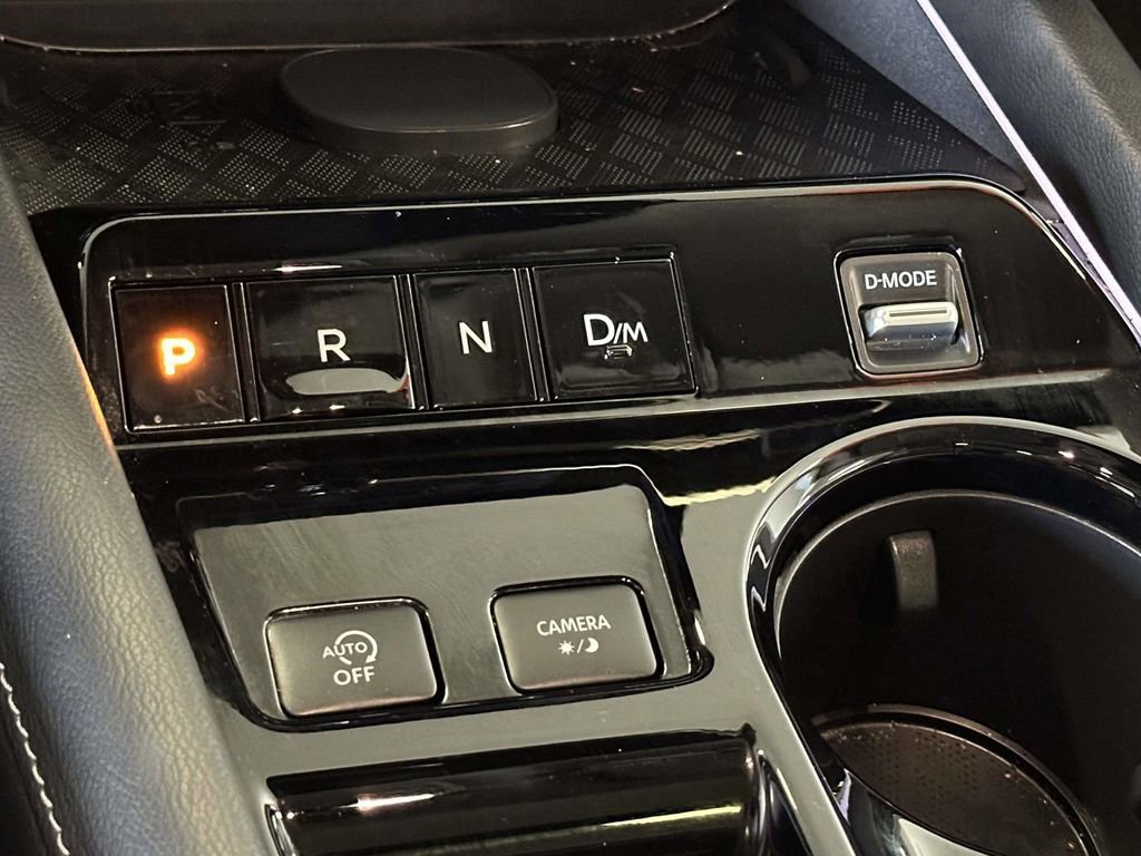 Used 2026 Nissan Murano Platinum w/ Cargo Package AWD/4WD image 34