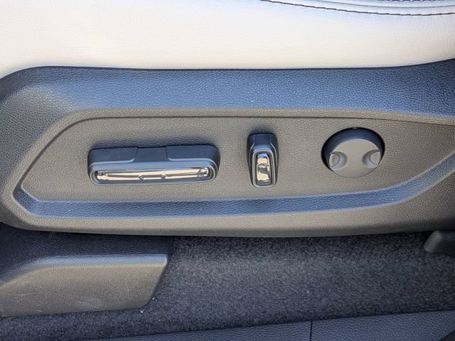New 2026 Honda Pilot EX-L image 19