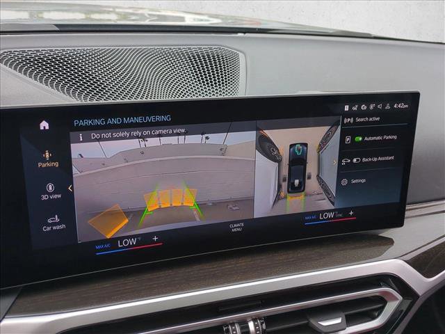 Used 2023 BMW i4 eDrive35 w/ Premium Package image 14