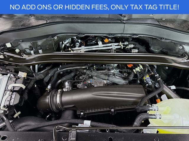 New 2026 Ford Explorer Platinum image 32