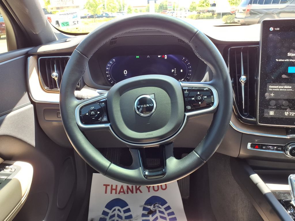 Certified 2026 Volvo XC60 B5 Plus w/ Protection Package Premier AWD/4WD image 22