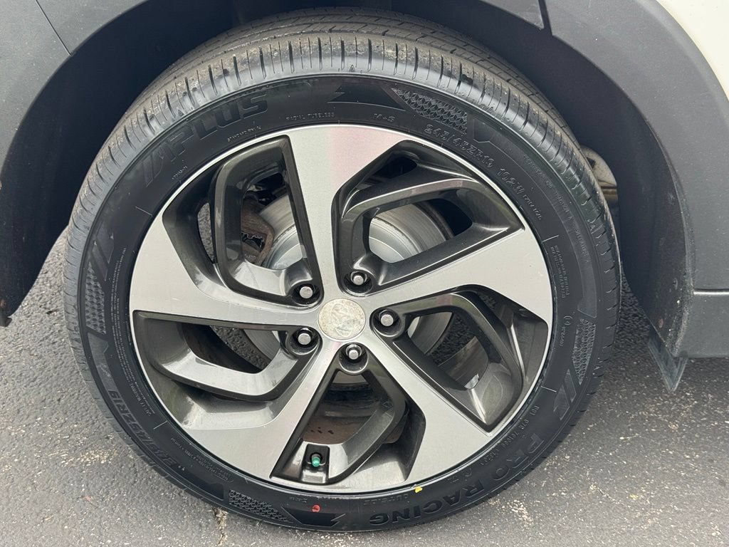 Used 2018 Hyundai Tucson Value w/ Cargo Package AWD/4WD image 47