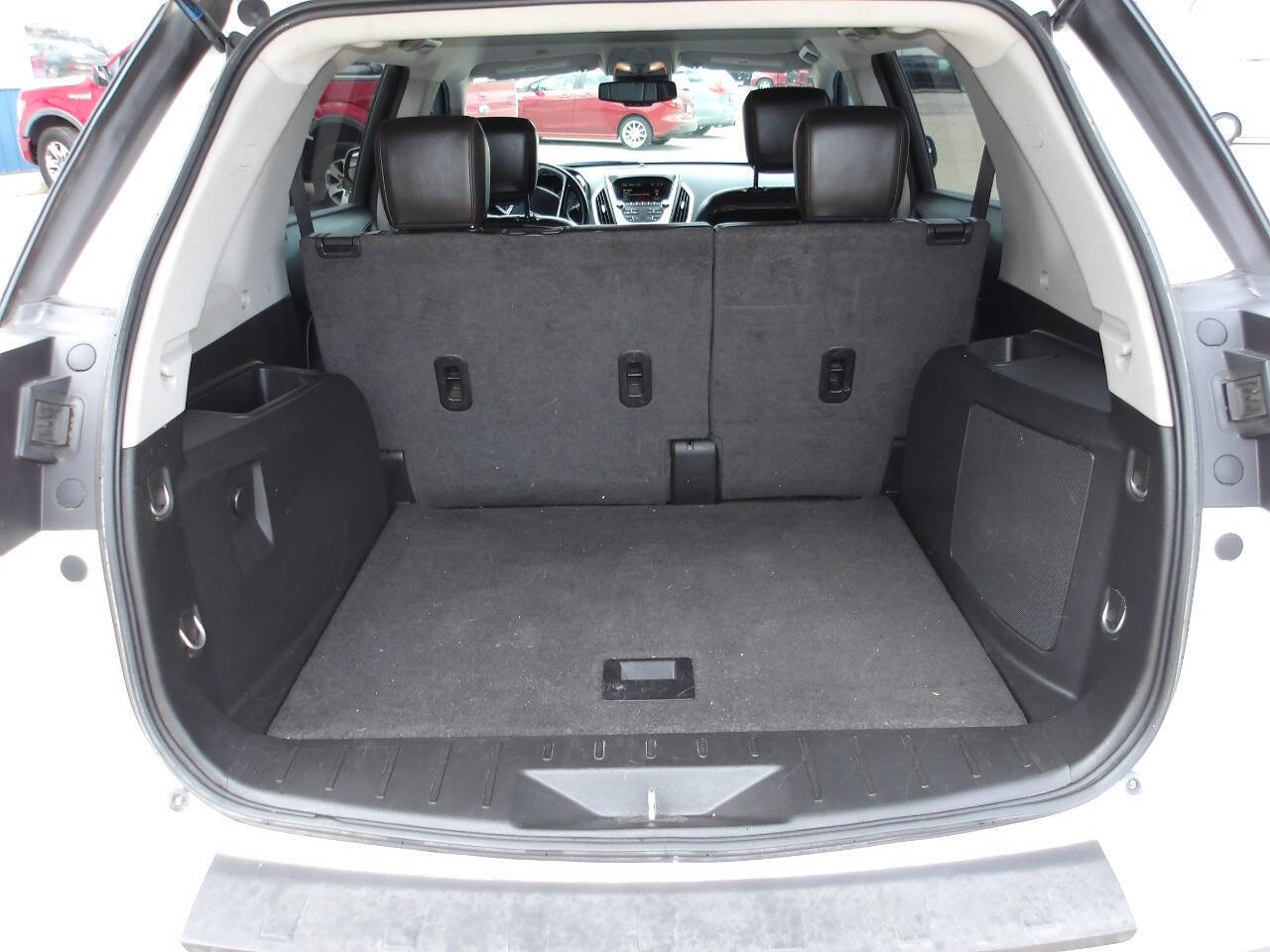 Used 2014 GMC Terrain SLT image 23