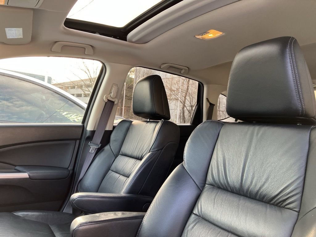Used 2014 Honda CR-V EX-L image 14