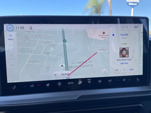 New 2026 Ford Bronco Sport Outer Banks w/ Outer Banks Tech Package+ AWD/4WD image 12