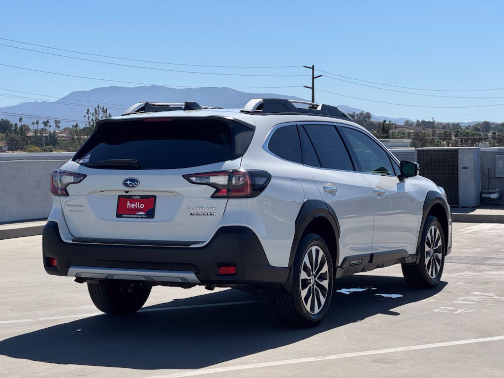 Certified 2024 Subaru Outback Touring XT w/ Popular Package #2 AWD/4WD image 32