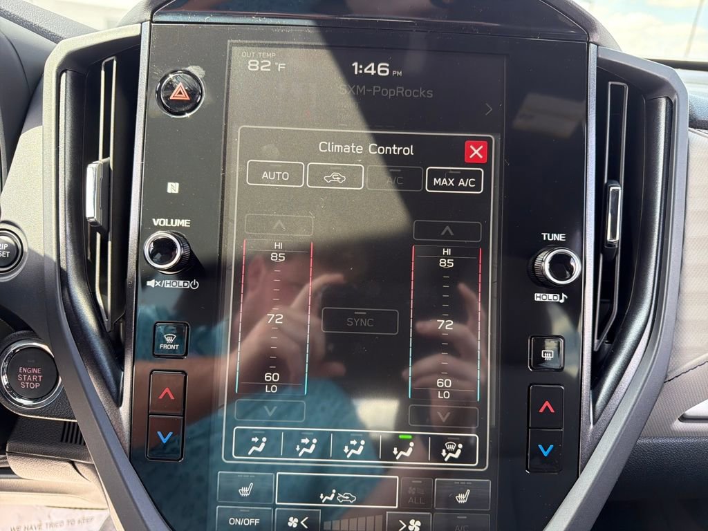 New 2026 Subaru Forester Premium image 21