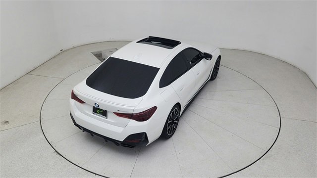 Used 2025 BMW 440i xDrive image 80