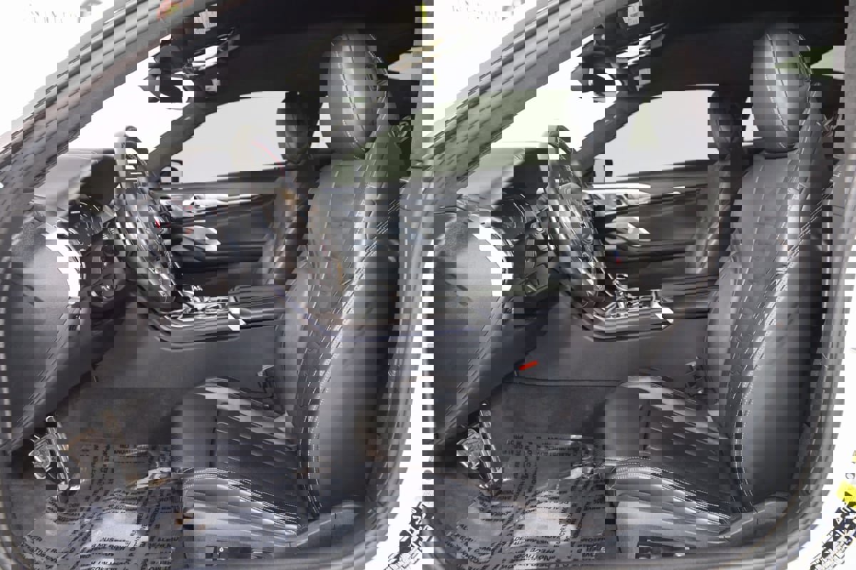 Used 2024 BMW M850i xDrive Coupe image 14