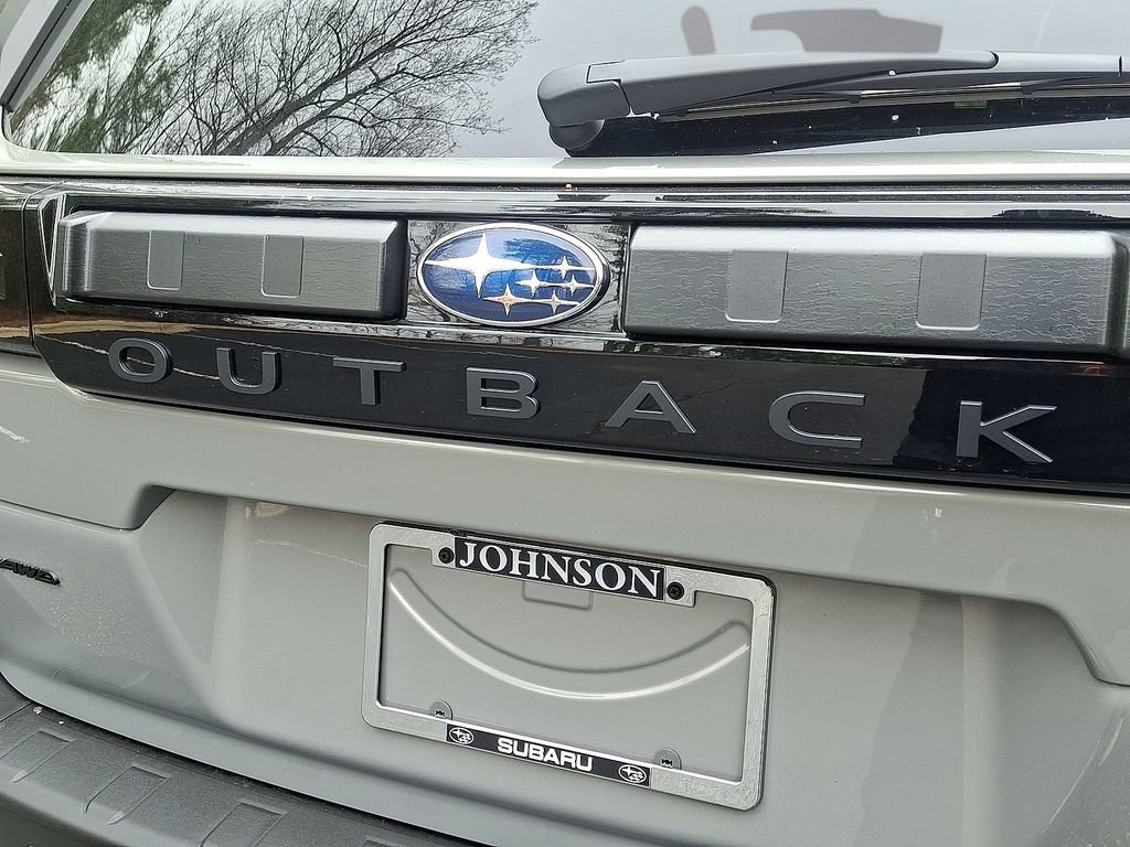New 2026 Subaru Outback Wilderness AWD/4WD image 19