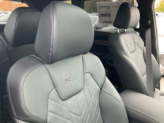 New 2025 Kia Telluride SX Prestige X-Line image 64